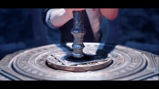 Adventure behind the Bronze Door ep 10 indosub