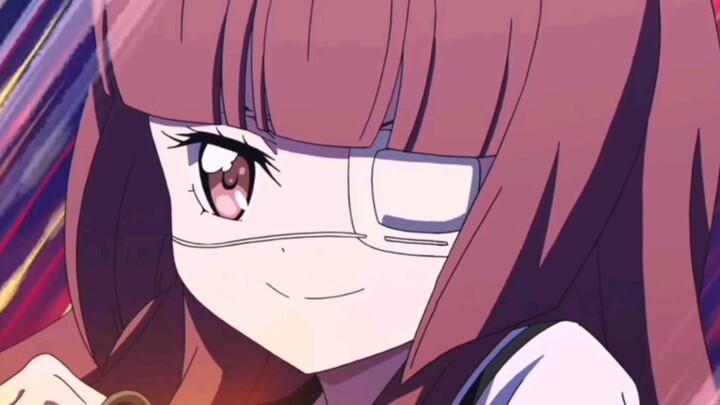 【Little Evil God】Lily Bell is the most beautiful at this time! (8)