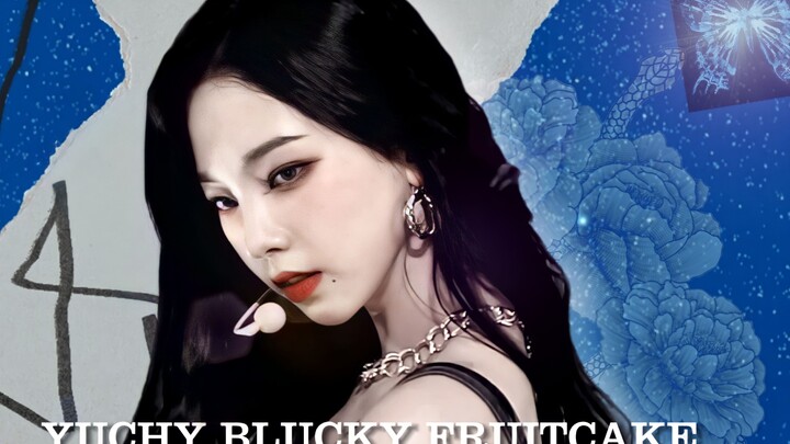 [Karina/Yoo Jeong-min] Help! What exactly is a seductive yet classy femme fatale?!