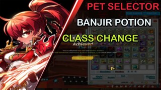 Summer Pre Event Elsword 2023 - Elsword NA Indonesia