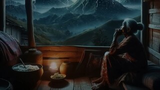 SHOLAWAT NABI MERDU, SHOLAWAT JIBRIL MERDU IRINGAN SERULING, PEMBUKA PINTU REZEK