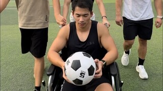 他们从未把我当病人