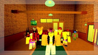 K-391, Alan Walker & Ahrix - End of Time | Roblox Music Video