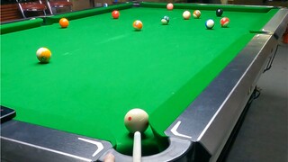 Bạn chuẩn bị, bạn sợ gì