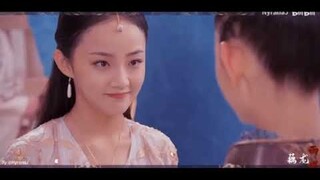 [Bách Hợp]Na Tra Hàng Yêu Ký || Na Tra × Tiểu Long Nữ