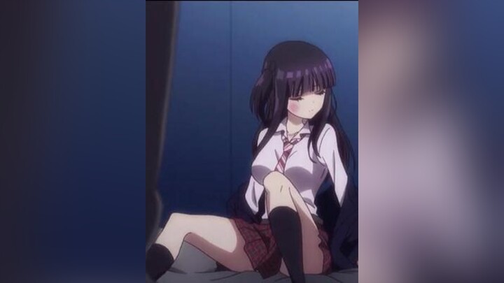 Ơ kìa anime otaku animemoments viral foryou animefan