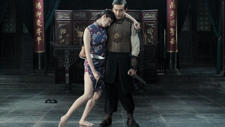 “想娶个坏妻子，收个坏徒弟 结果妻子是好妻子，徒弟是好徒弟”师父