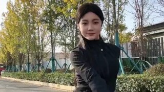 这不比那什么科目三好看？