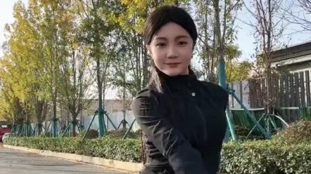 这不比那什么科目三好看？