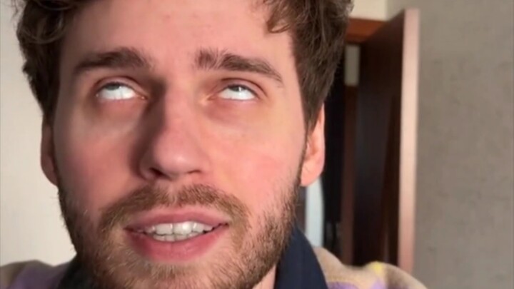 Those incredibly cozy moments—when you stash delicious food in the fridge