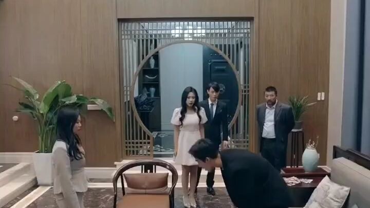 Full❤️ เกิดใหม่พร้อมระบบสุดกวนตตตต    ซีรี่ย์เต็มเรื่องพากย์ไทย