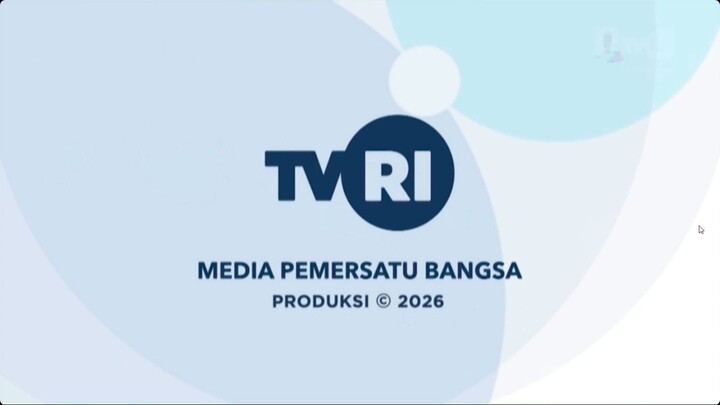 TVRI Sumatera Barat - Opt-Out Ke Siaran Nasional (30/05/2026)