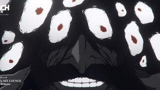 《BLEACH 千年血战篇》第三季 相剋谭 OP解禁！高级感拉满（10月5日播出）
