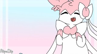 Moonlight Animation Meme [伊布家族]