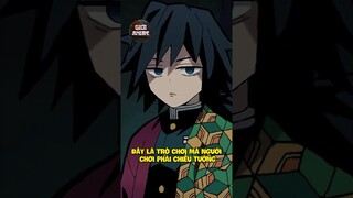 Inosuke nghĩ gì về các Trụ cột? | Kimetsu no Yaiba #anime #kimetsunoyaiba #demonslayer #inosuke