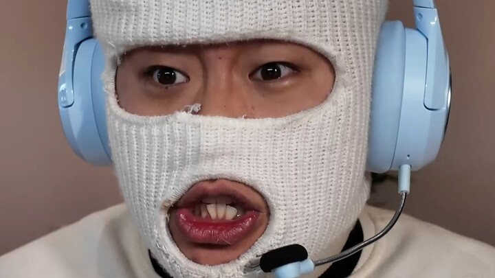 “คุณไม่ได้บอกหรือว่าอยากเป็นนักบุกทะลวงระดับท็อปที่สุดไม่ใช่เหรอ?”