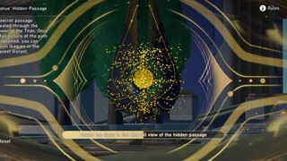 Hsr in amphoreus