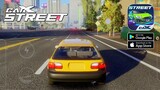 CarX Street - Mobile Version Gameplay (Android/IOS)