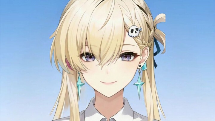 Sobat-sobat, aku baru sadar ternyata aku sebenarnya adalah tokoh utama wanita dalam novel seru!