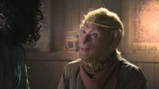Journey to the West (2011) - Episode 48 | Subtitle Indonesia