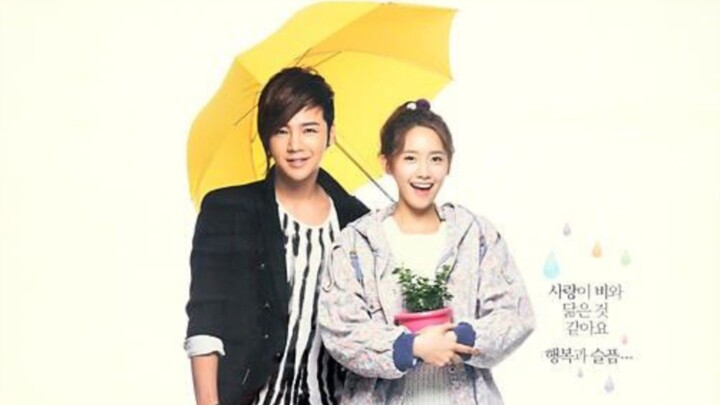 Love Rain Episode 7 Eng Sub