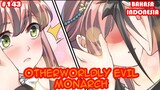 Otherworldly Evil Monarch | #143 | (Sub Indo) Ini Yang Selanjutnya