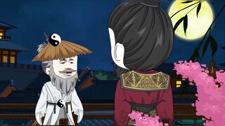 "King in the North" Episode 140: Summoning Xu Chu, Gan Ning, and my father's great relocation of the