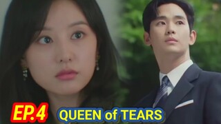 ENG/INDO]Queen of Tears ||Episode 4||Preview||Kim Soo-hyun,Kim Ji-won,Park Sung-hoon