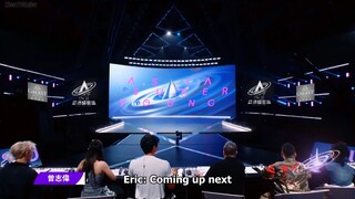Asia Super Young (2023) Ep 2 Eng Sub