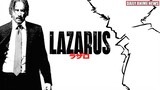 Cowboy Bebop & John Wick Director's + MAPPA, New Original Anime Lazarus Announced | Daily Anime News