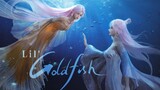 【Tiandao OL】Goldfish - the interweaving of water and dusk