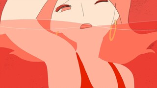 [Giải thưởng Vũ trụ nhỏ Xunguang lần thứ 5] "Red" phim ngắn do một học sinh trường Mỹ thuật Lỗ Tấn đ