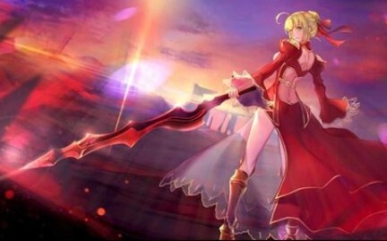 (MAD·AMV) รวมฉากฝีมือการต่อสู้ของตัวละครจากเรื่อง Fate/Grand Order