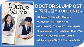 [ FULL PLAYLIST ] Doctor Slump OST | 닥터슬럼프 OST | Kdrama OST 2024