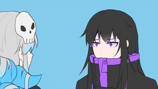 [Abnormal Emotion Recovery Team] Supervisor! Supervisor, please say something!