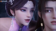 Ancient War Soul Eps 31 Sub Indo Best HD