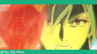 AMV_Thần thú #anime #schooltime