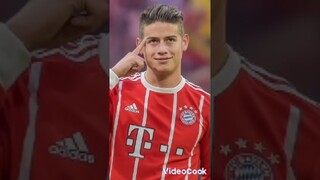 James Rodríguez 😎||#shorts #youtubeshorts #football