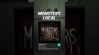 Here's a FUN Roblox horror game that you need to try!
