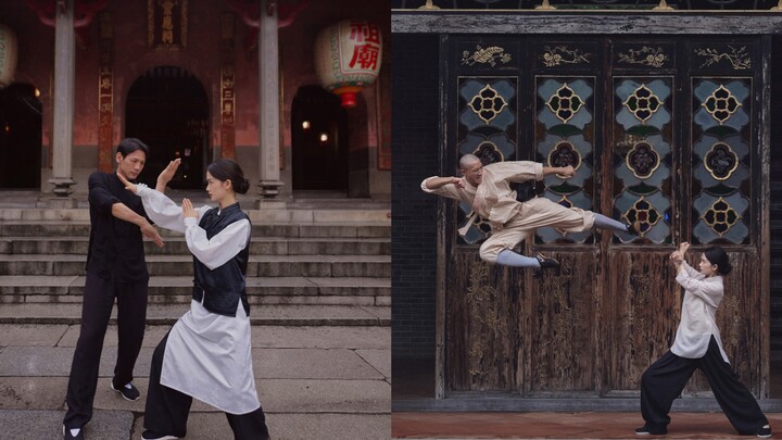 How to Quickly Fit In in Guangdong | If You Can't Beat Them, Join Them