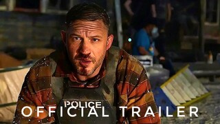 HAVOC Trailer (2025)