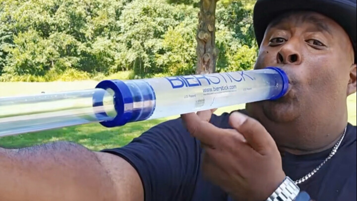 [The Carbonation Godfather] New gadget: inject Sprite directly