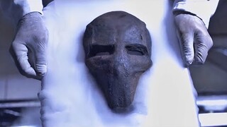This Mask is Very Feared in Death Race Arena❗
