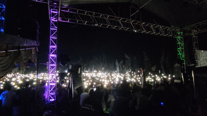 sholawatan dulu nggak sih