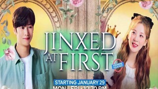 Jinxed At First Tagalog 25