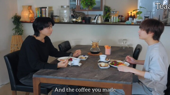 Cosmetic Playlover 2 {ep 2 engsub}