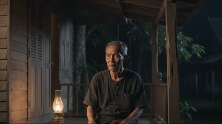 EP.4 “เสียงหมาหอนสามครั้ง”