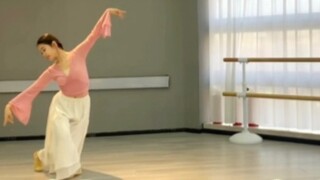 Đề xuất thi khiêu vũ cổ điển "Beautiful Myth" dành cho người mới bắt đầu
