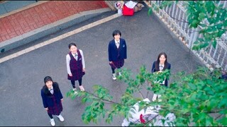 new beginning (twenty-five twenty-one) (Na Heedo / Ko Yu-rim / Ji Seungwan)