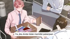 Sopir Taksi Online Apa Salahnya Punya Uang? [EP 1 SUB INDO]